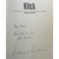 SIGNED! `KITCH TRIUMPH OF A DECENT MAN` BY EDWARD GRIFFITHS