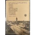 SIGNED!! `THE URBAN TRAIL` BY JEREMY WATSON