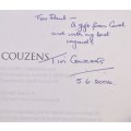SIGNED!! `BATTLES OF SOUTH AFRICA` BY TIM COUZENS