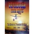SIGNED!! `WE CONQUER FROM ABOVE THE HISTORY OF 1 PARACHUTE BATTALION 1961-1991` PAUL J ELS