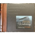 SIGNED!! DELUXE EDITION `A DICTIONARY OF ARTISTS OF THE WATERBERG` BY SAS KLOPPERS - NUMBERED 12/50