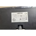 JAMO i200 iPOD STAND BLACK