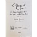 `GREGOIRE SELFPORTRETSTUDIES - SELFPORTRAIT STUDIES` BY HESTER BORMAN
