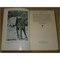 `BIG GAME SHOOTING IN AFRICA` FIRST EDITION 1932