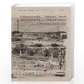 SIGNED! WILLIAM KENTRIDGE AND ROSALIND MORRIS `ACCOUNTS AND DRAWINGS FROM UNDERGROUND` FIRST EDITION