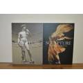 BOX SET-SCULPTURE-VOL 1 FROM THE RENAISSANCE TO PRESENT DAY VOL 2 FROM ANTIQUITY TO THE MIDDLE AGES