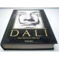 `DALI (1904-1989)- THE PAINTINGS 1904-1946` BY ROBERT DESCHARNES & GILLES NERET