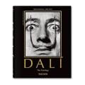 `DALI (1904-1989)- THE PAINTINGS 1904-1946` BY ROBERT DESCHARNES & GILLES NERET