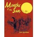 `MONTHS OF THE SUN-FORTY YEARS OF ELEPHANT HUNTING IN THE ZAMBEZI VALLEY` IAN NYSCHENS