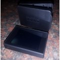 Gopro LCD bacpac with case, hardly used