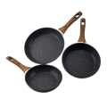 Frying Pan Set