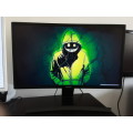 24" Samsung Curved Monitor