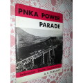 PNKA Power Parade  AE Durrant