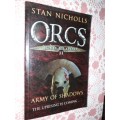 Orcs Bad Blood 2  -  Stan Nichols