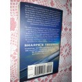Sharpe`s Triumph  -  Bernard Cornwell