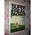 Super Freakonomics  - Steven Levitt Stephen Dubner