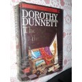 The Spring of the Ram   Dorothy Dunnett