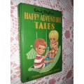 Happy Adventure Tales     Enid Blyton