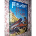 Harpy Thyme  Piers Anthony