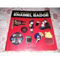 The Graphic Art of the Enamel Badge