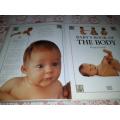 Baby`s Book of the Body.  Roger Priddy