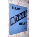 Klos Hulle  JF Holleman