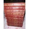 Audels New Electric Library 1  -  10 , 12      Frank D Graham