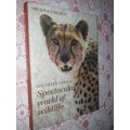 Southern Africa Spectacular World of Wildlife   Readers Digest