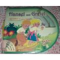 Hansel and Gretel My First Fairy Tales