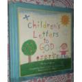 children`s Letters to God The New Collection .