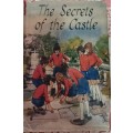 The Secrets of the Castle   Helen S Humphries