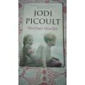 Nineteen Minutes  J Picoult and Cross Bones Kathy Reichs