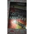 Scarpetta and Port Mortuary Patricia Cornwell