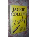 Lucky  and Vendetta , Lucky`s Revenge Jackie Collins