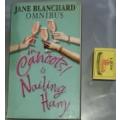 Nailing Harry and In Cahoots Jane Blanchard ,Flawless  T Bagshawe