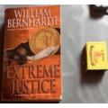 Executive Intent D Brown and  Extreme Justice W Bernhardt