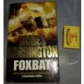 The KGB Directive R Cox and Foxbat J Barrington