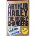 The Second Son C Sailor and The Money -Changers A Hailey