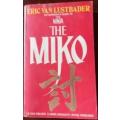 The Miko and Black Heart   Eric van Lustbader