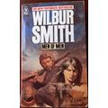 THe Leopard Hunts in Darkness and Men of Men and A Sparrow Falls W Smith