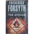 The Odessa File and The Afghan  Frederic Forsyth
