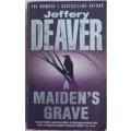 The War in 2020  Ralph Peters and  A Maidens Game  Jeffrey Deaver