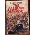 The Palermo Ambush Colin forbes and Early warning C Fitzsimons