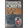 The Odessa File and The Dogs of War Frederick Forsyth