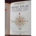 Road Atlas and Touring Guide of Southern Africa A A