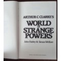 Arthur C Clarke`s World of Strange Powers