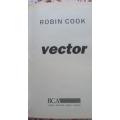 Vector  Robin Cook