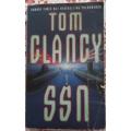 SSN Tom Clancy & The Killing Kind John Connolly