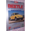 Beetle Service Guide & Owners Manual L Porter & D Pollard