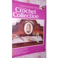 Crochet at a Glance by Erla V Schach & Crochet Collection by H Klopper